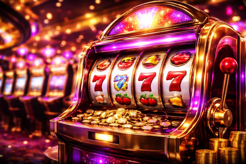 Khuyến Mãi Casino Thêm Giá Trị Cho Mỗi Phiên Chơi Khuyến Mãi Casino Thêm Giá Trị Cho Mỗi Phiên Chơi