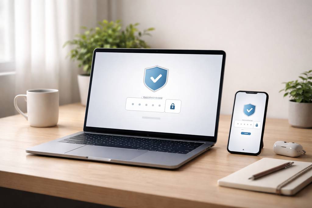 Quên Mật Khẩu? Khôi Phục Truy Cập Không Trì Hoãn